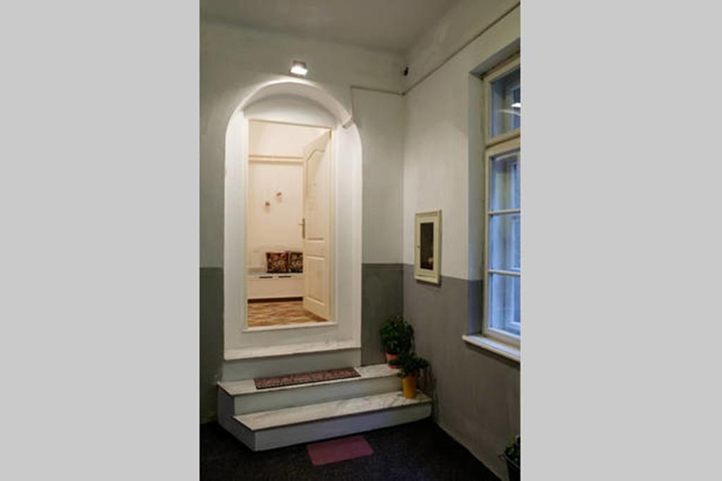 Apartment Beauty Belgrado Exterior foto