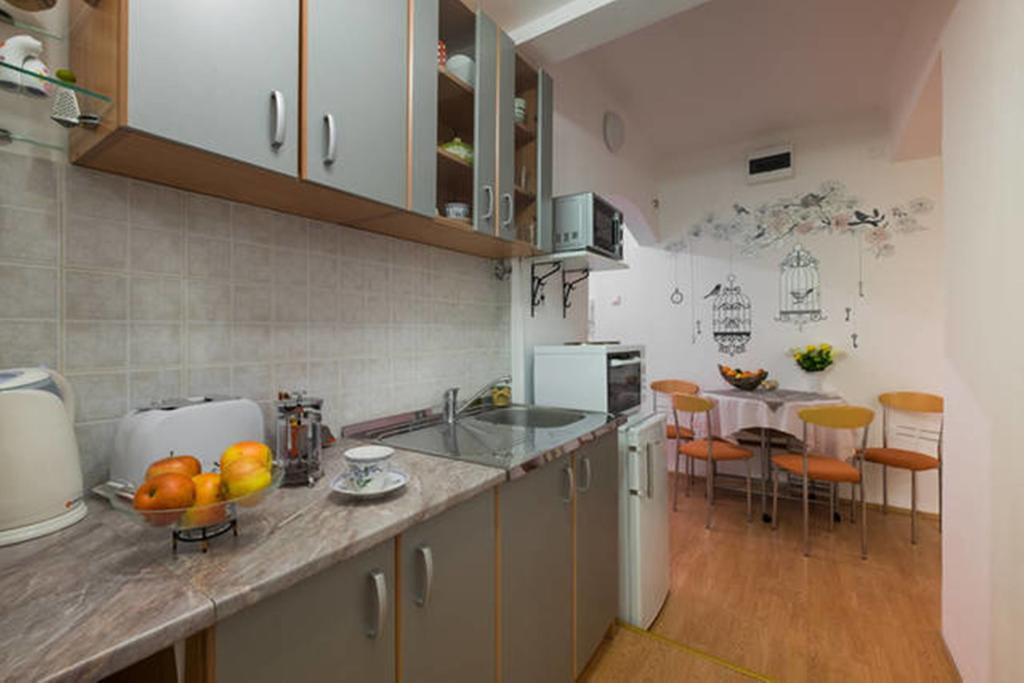 Apartment Beauty Belgrado Exterior foto