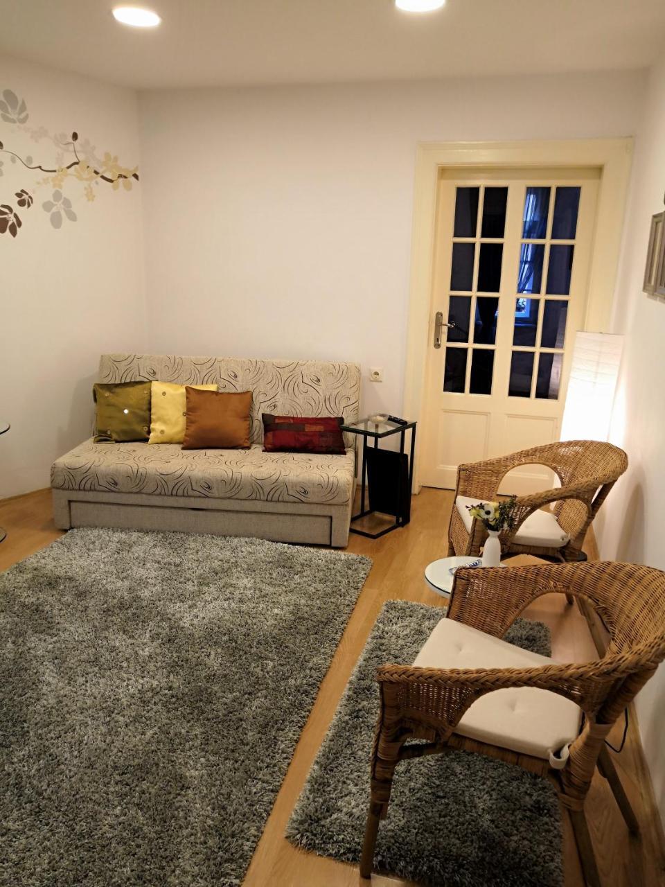 Apartment Beauty Belgrado Exterior foto