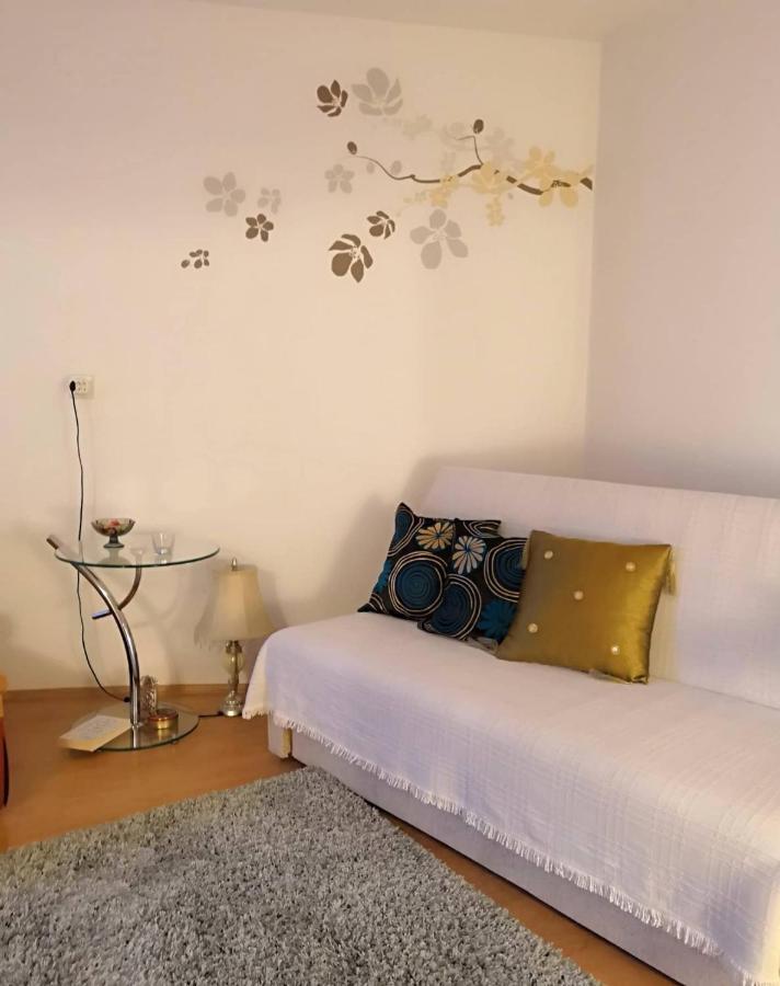 Apartment Beauty Belgrado Exterior foto